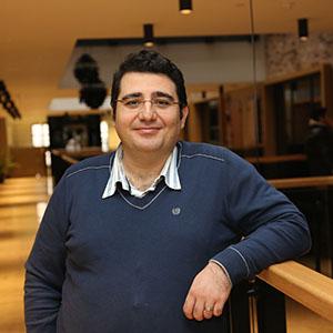 Prof.Dr. Sacip Toker